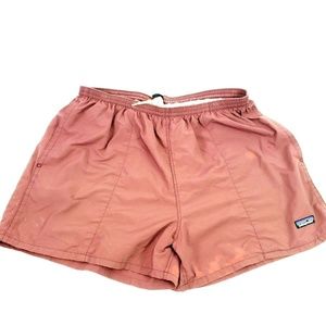 Patagonia Swim Trunks